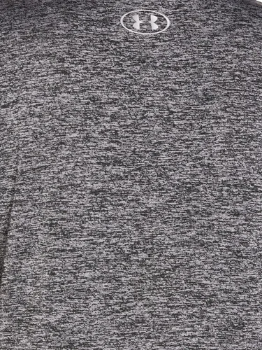 Miniatura 10 de Under Armour - Camiseta con cuello en V UA Twist Tech para mujer