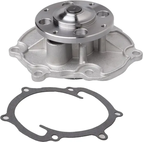 Miniatura 21 de TUCAREST AW5075 Kit de bomba de agua con junta (para 3.8L V6) apto para Bu-ick Allure Lacrosse Lesabre Lucerne Regal, Chevy Camaro Impala Monte