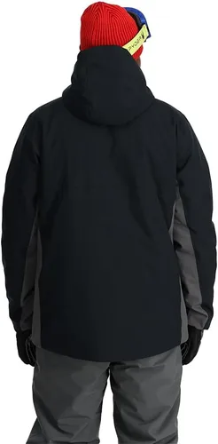 Miniatura 2 de Spyder Men's Mega 3 in 1 Jacket