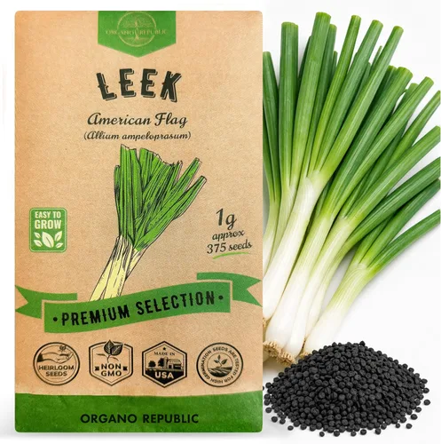 Miniatura 27 de Paquete de semillas de alcachofa Green Globe 2G - Más de 35 semillas autóctonas sin OMG para plantar verduras en paquetes de semillas individuales