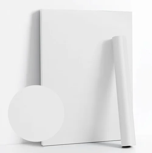 Miniatura 49 de Dimoon Papel Tapiz Verde de 236''x23.6'' para Despegar y Pegar Papel de Contacto Moderno Autoadhesivo Papel de Pared Removible Amigable para Verde
