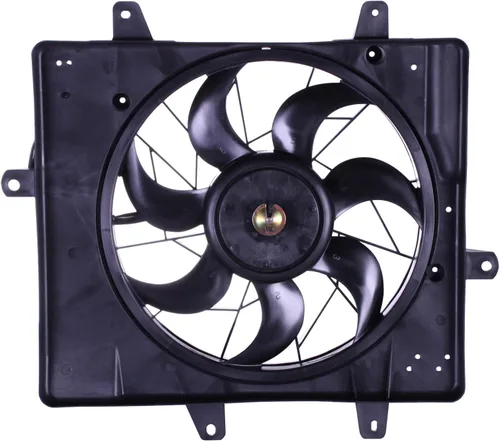 Miniatura 92 de TYG - Conjunto de ventilador de refrigeración para Hyundai Elantra Sedan 2011-2013, Elantra Coupe 2013, Elantra GT 2013-2015, Kia Forte/Forte