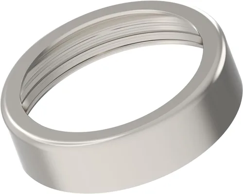 Miniatura 10 de KEROX - Cartucho de grifo K35A, cartucho de repuesto compatible con La Torre, Gerber, Danze & Moen, reparación de bañera de ducha de una sola