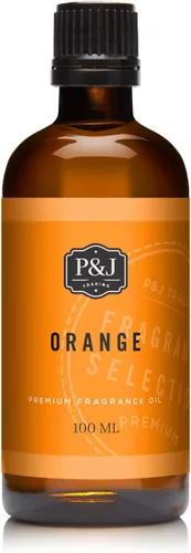 Miniatura 185 de P&J Aceite de Fragancia - Vainilla 30ml - Aromas para Velas, Fabricación de Jabón, Aceite para Difusor, Aromaterapia