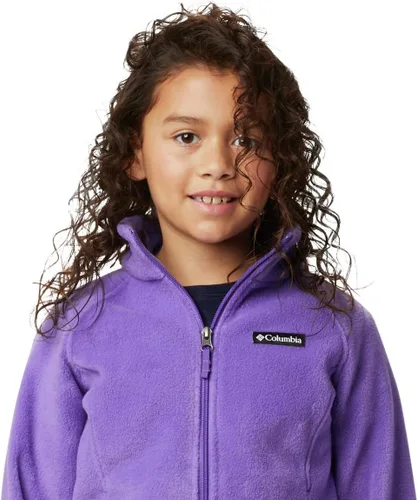 Miniatura 4 de Columbia Benton Springs - Chaqueta de vellón para niña