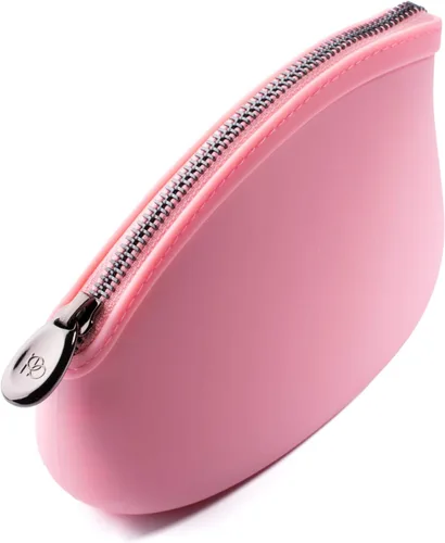 Miniatura 9 de Pudinbag - Neceser pequeño para maquillaje, de silicona, impermeable, para mujer, 10