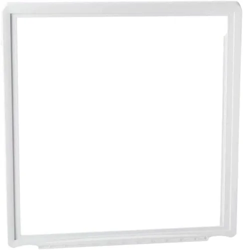 Reemplazo de la cubierta de la cacerola para Frigidaire LGHX2636TD9 LGHX2636TF0 LGHX2636TF4 LGHX2636TF5 LGHX2636TF7 LGHX2636TF8 LGHX2636TF9