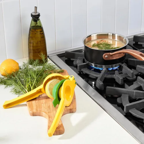 Miniatura 5 de Cuisinart Prensa de limón y lima 2 en 1