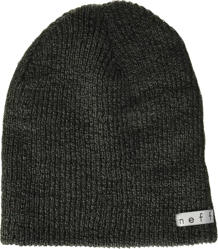 Miniatura 41 de NEFF - Gorro jaspeado de uso diario, para hombre y mujer