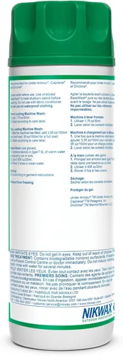 Miniatura 2 de Nikwax Base Wash
