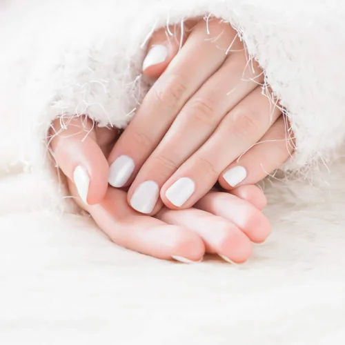 Miniatura 7 de karma organic Fórmula natural de secado rápido: capa de esmalte de uñas de secado rápido para cualquier esmalte de uñas