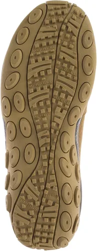 Miniatura 7 de Zapato deslizable Jungle de Merrell, de cuero, para hombre