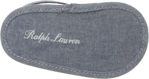 Miniatura 4 de POLO RALPH LAUREN Zoii - Zapato de cuna unisex para niños