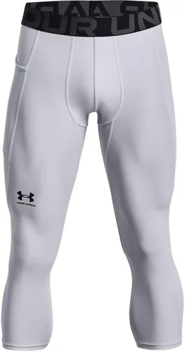 Miniatura 5 de Under Armour HeatGear - Leggings de 34 para hombres