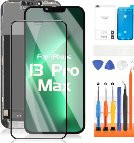 Miniatura 32 de Para iPhone SE 2016 Reemplazo de pantalla para iPhone 5S Pantalla LCD táctil A1723 A1724 A1453 A1457 A1518 A1528 A1530 A1533 Pantalla Digitalizador