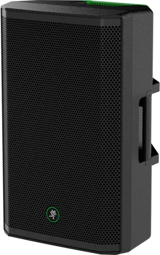 Miniatura 11 de Mackie Thrash, altavoz amplificado de 12 pulgadas y 1300W, negro (Thrash212)