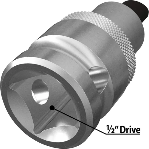 Miniatura 2 de ATLIN Herramienta esparcidora de puntales – Toma de puntal para Audi, VW, BMW, Mini, Ford