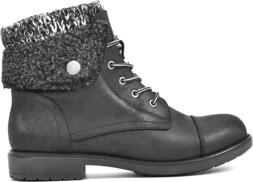 Miniatura 4 de CLIFFS BY WHITE MOUNTAIN Duena - Botas de senderismo para mujer