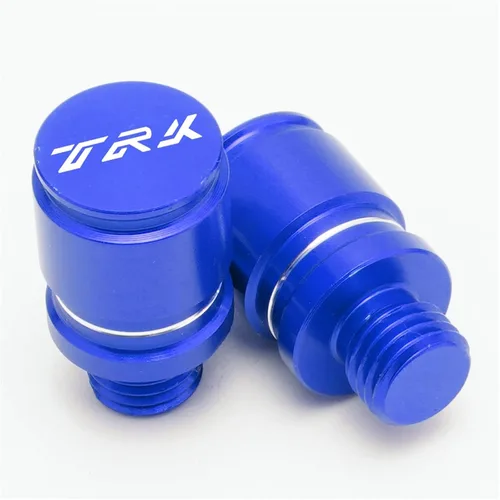 Miniatura 13 de Tapones de agujeros para Benelli TRK 502 502X 502C 752S TNT125 BN300 BN600 Espejos Agujero Tornillos Tapones Tornillos Rosca Tornillos Tornillos A