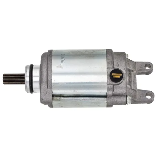 Miniatura 2 de NICHE Conjunto de motor de arranque 31100-40F00 alto par para motocicleta Suzuki GSXR1000 2001-2008