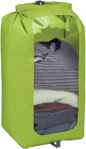 Miniatura 8 de Osprey Saco seco impermeable con ventana Waterfront Azul