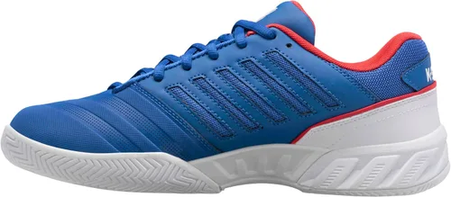 Miniatura 3 de K-Swiss Zapatillas de tenis Bigshot Light 4 para hombre