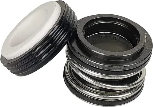 Miniatura 3 de Reemplazo PS-200 5/8" Kit de sello de eje para piscina/bomba de spa AS-200 (juego 1)