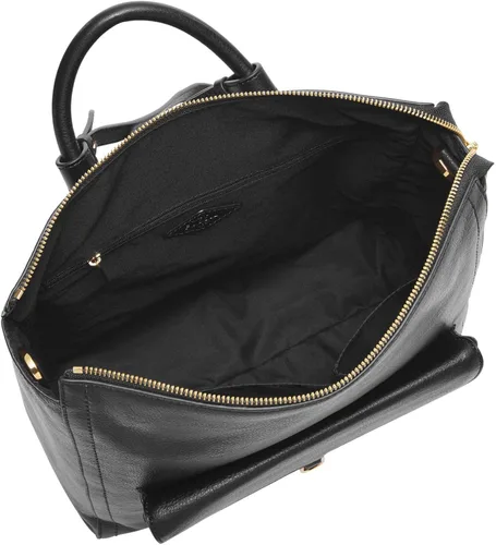 Miniatura 3 de Fossil Parker - Mochila convertible de cuero para mujer