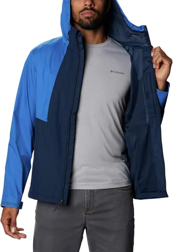 Miniatura 5 de Columbia Inner Limits II - Chaqueta para hombre