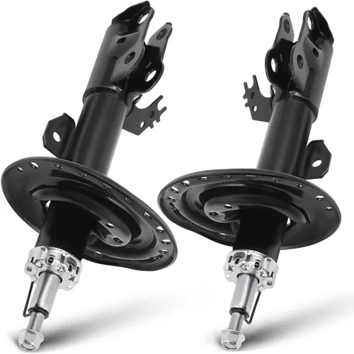 Miniatura 118 de SCITOO 2 amortiguadores delanteros para Toyota 4Runner 1986-1995, 1988-1995 para Toyota Pickup, 1993-1998 para Toyota T100 344202