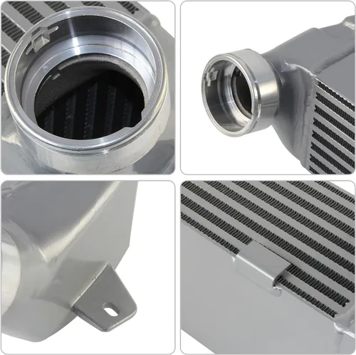 Miniatura 4 de para BMW 05-13 325d/330d/335d E90 E92 E93 Diesel Tuning Performance Intercooler