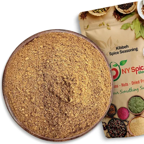 Miniatura 21 de NY Spice Shop Mezcla de condimentos griegos para gyro de cordero - Mezcla de hierbas y especias sabrosas para cocinar – Condimentos y especias