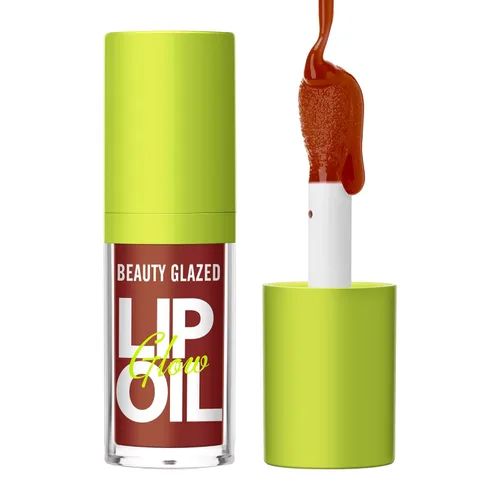 Miniatura 10 de Juego de 2 unidades de brillo de labios y delineador de labios, efecto enriquecedor de labios para labios con volumen, labios de aspecto más