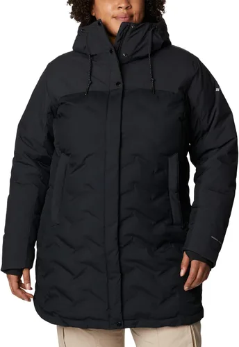Miniatura 6 de Columbia Mountain Croo II - Chaqueta de plumón medio para mujer