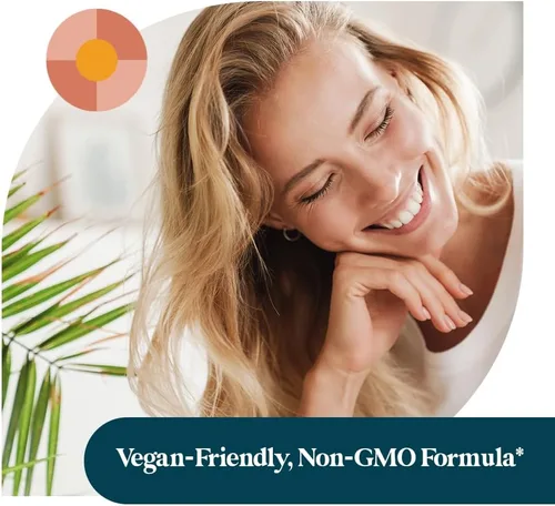 Miniatura 7 de Pattern Wellness Suplemento probiótico - 51 mil millones de UFC - Apoya el equilibrio digestivo y el bienestar intestinal - De origen consciente