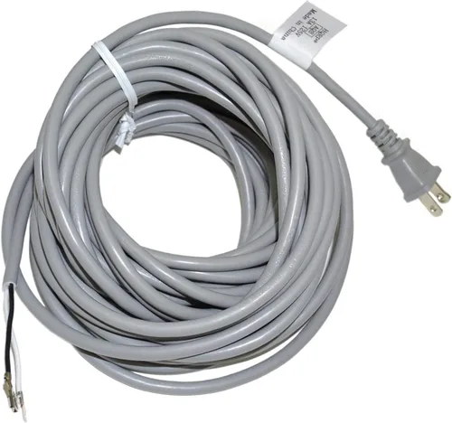 Miniatura 3 de HQRP Cable de alimentación de CA compatible con aspiradora vertical Dyson DC33 920912-01 DC-33 Cable de red DC 33 Multi Floor