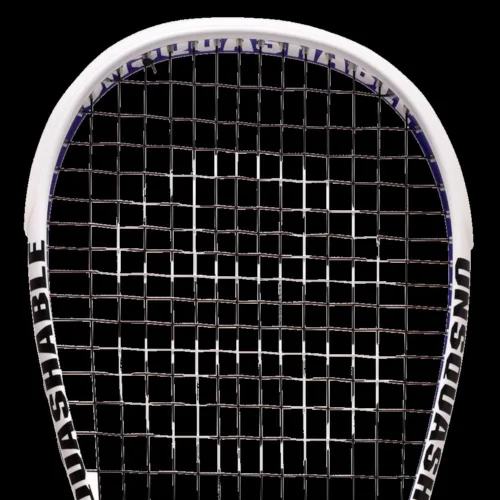 Miniatura 6 de UNSQUASHABLE Thermo and Inspire Y-4000 - Raqueta de squash Series - Thermo PRO 125, Thermo-TEC 125 e Inspire Y-4000 - Raqueta de squash para una