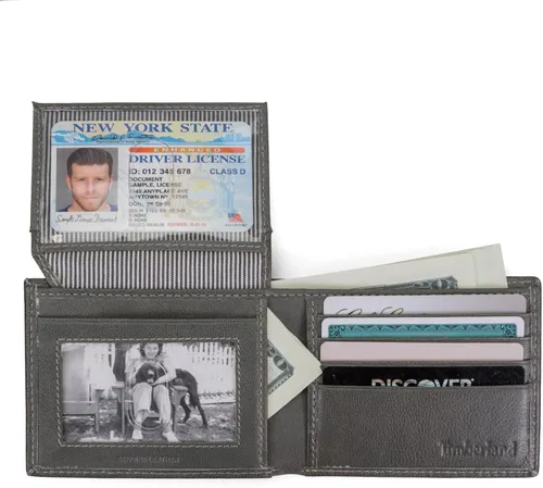 Miniatura 4 de Timberland Hunter Passcase - Maletín para hombre