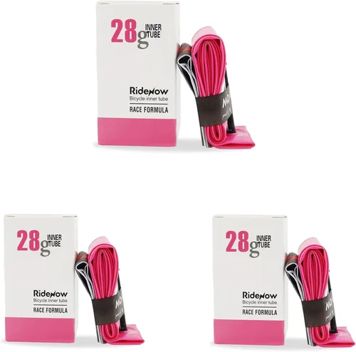 Miniatura 11 de WEEROCK Bike TPU Inner Tubes 20 x 1.5-2.1/26/27.5 x 1.9-2.5/29 x 1.9-2.5 Super Light Presta Valve 45MM Inner Tubes for 20 26 27.5 29 Inch Bicycles
