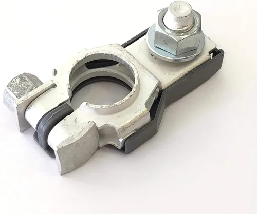90982-06022 9098206022 Terminal de batería negativa con tuerca, reemplazo compatible para coches y camiones Toyota Lexus Nissan Infiniti, etc