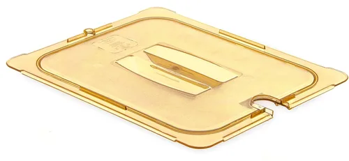 Miniatura 8 de Carlisle FoodService Products StorPlus - Estante de drenaje, bandeja de goteo para bandejas de comida de tamaño 1/6, 6.75 x 6.38 pulgadas, 1 unidad