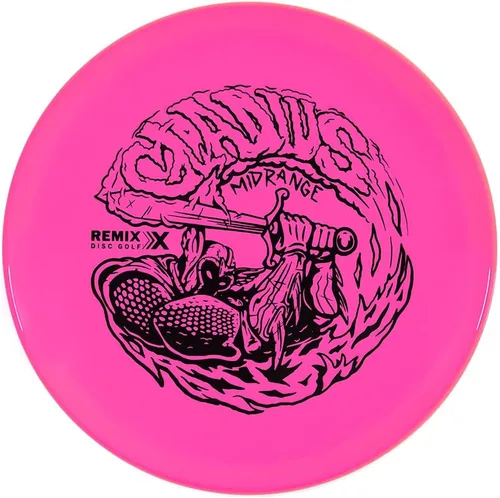 Miniatura 3 de Remix Gladius Disc Golf gama media