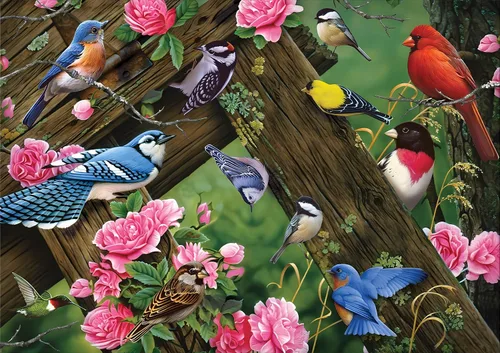 Miniatura 17 de Rompecabezas de 1000 piezas para adultos, rompecabezas de madera de caballito de mar floral, desafío cerebral, juego educativo, relajación