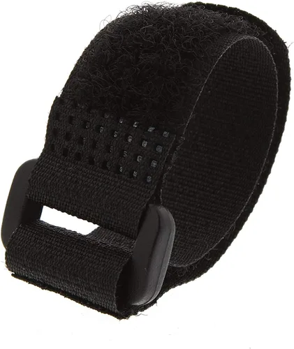 Miniatura 18 de Reusable Cinch Straps - tamaños variados, Verde