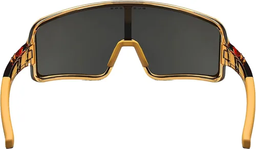 Miniatura 99 de Blenders Eyewear Eclipse X2 - Gafas de sol polarizadas - Lente envolvente - 100% protección UV - Para hombres y mujeres