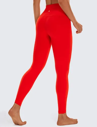 Miniatura 2 de CRZ YOGA High Waist Yoga Leggings 25
