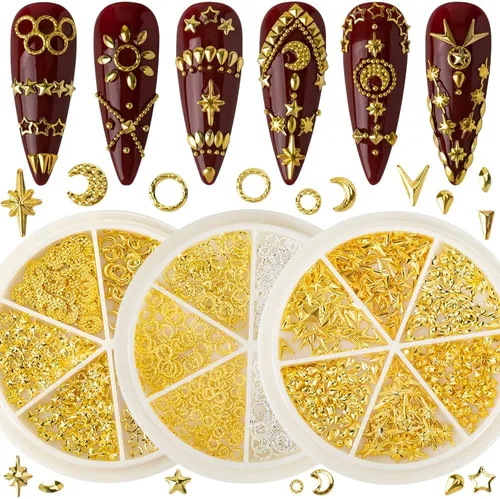 Miniatura 12 de Perlas planas para uñas, perlas blancas para arte de uñas, perlas de uñas de color AB para arte de uñas, perlas de joyería para uñas, con bolígrafo