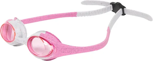 Miniatura 12 de ARENA Gafas de natación unisex Spider para niños y niñas de 2 a 5 años, lente antivaho sin espejo, correa fácil de usar, gafas sin fugas