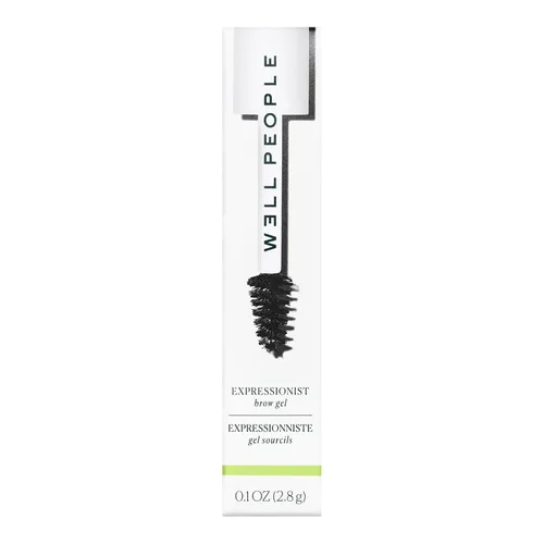 Miniatura 2 de Well People Gel de cejas expresionista, gel acondicionador para engrosar y rellenar las cejas, crea cejas de aspecto más completo, vegano y libre