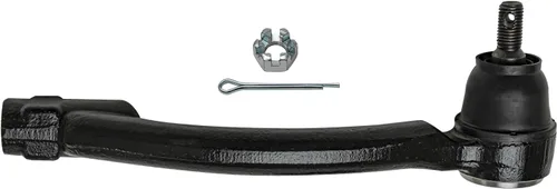 Miniatura 5 de Detroit Axle - 4 barras de acoplamiento delanteras para Kia Forte Koup 14-17, 14-18 Forte Forte5, 4 extremos de barra de acoplamiento exteriores e